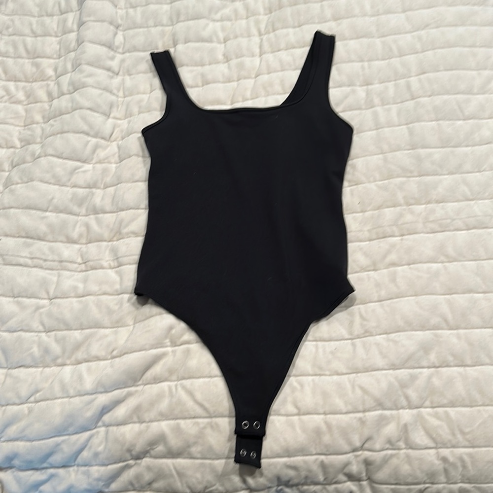 Abercrombie body suit